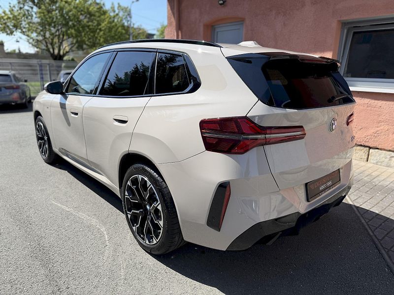 BMW X3 xDrvie20d M-PRO NEW Garance+ - fotka 3 z 50