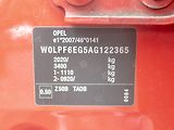 Opel Astra (2010) 1.7D 81KW – 2x KOLA - náhled 38