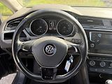 Volkswagen Touran 1.4 TSI 7 MIST 110KW - náhled 18