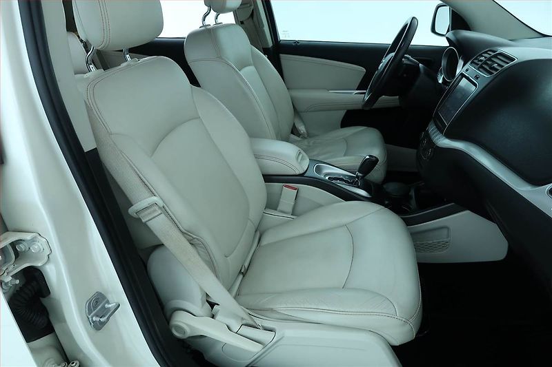 Fiat Freemont (2013) 2.0 MultiJet, 4X4, Automat - fotka 9 z 26
