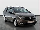 Dacia Logan (2018) 1.0 SCe, Serv.kniha - náhled 1