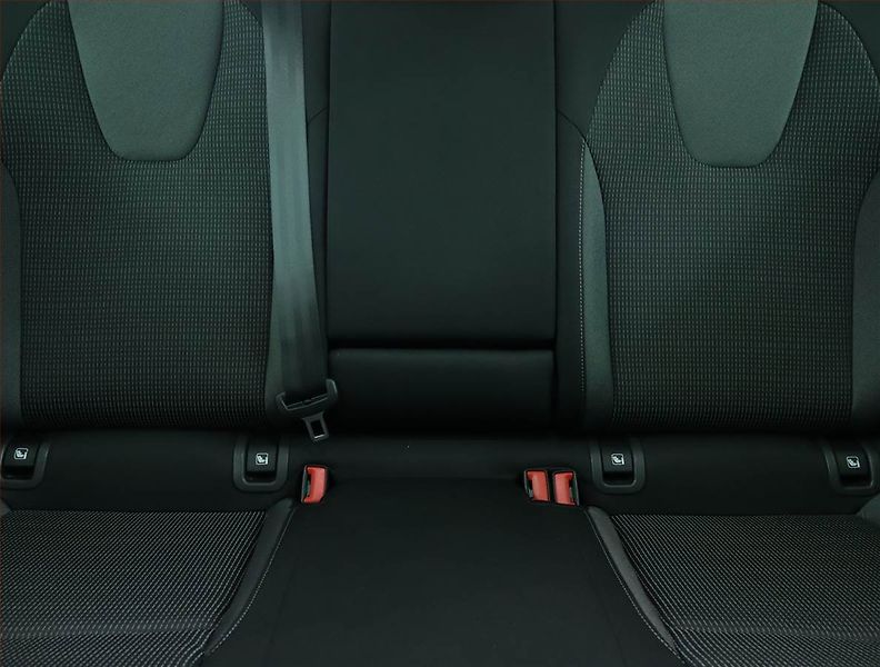 Škoda Octavia (2020) 1.5 TSI, Navi, Tempomat - fotka 10 z 15