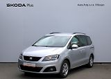 Seat Alhambra (2015) Style 2.0 TDI / 103 kW 4x4 6°M - náhled 1