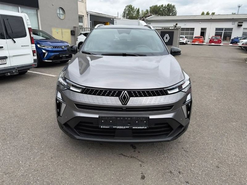 Renault Captur (2026) techno Eco-G 120 - fotka 2 z 25