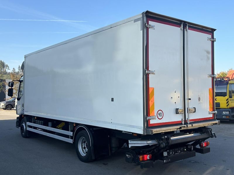 Volvo FL 280.12 EURO 6 skříň - fotka 8 z 26