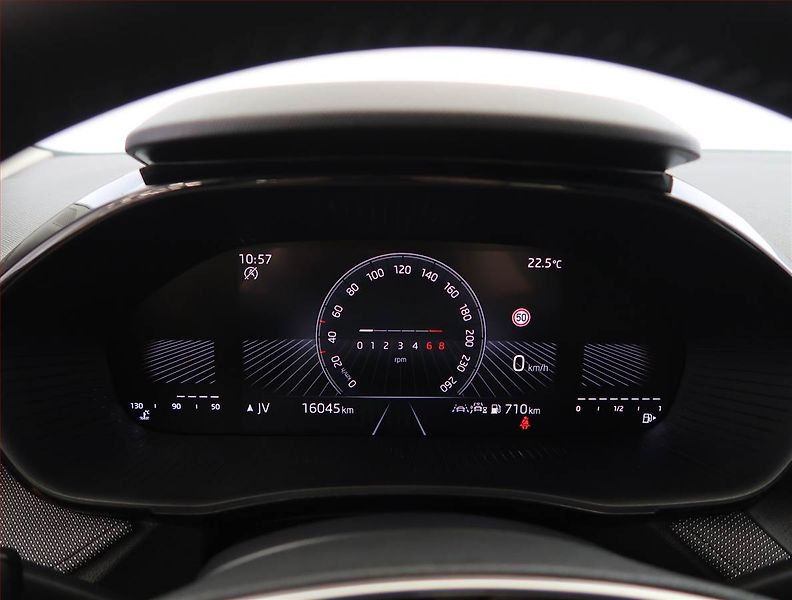 Škoda Fabia (2025) Selection 1.0 TSI - fotka 11 z 22