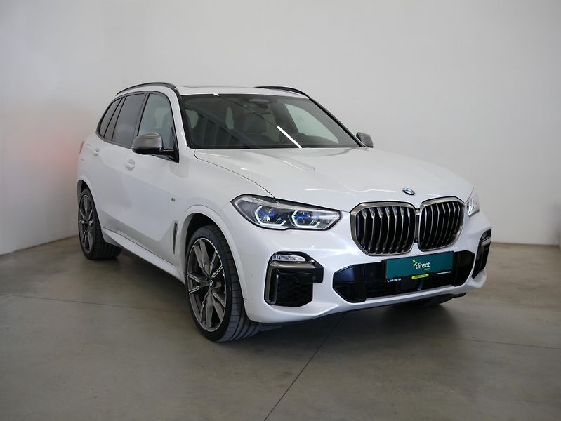 BMW X5 - fotka 8 z 30