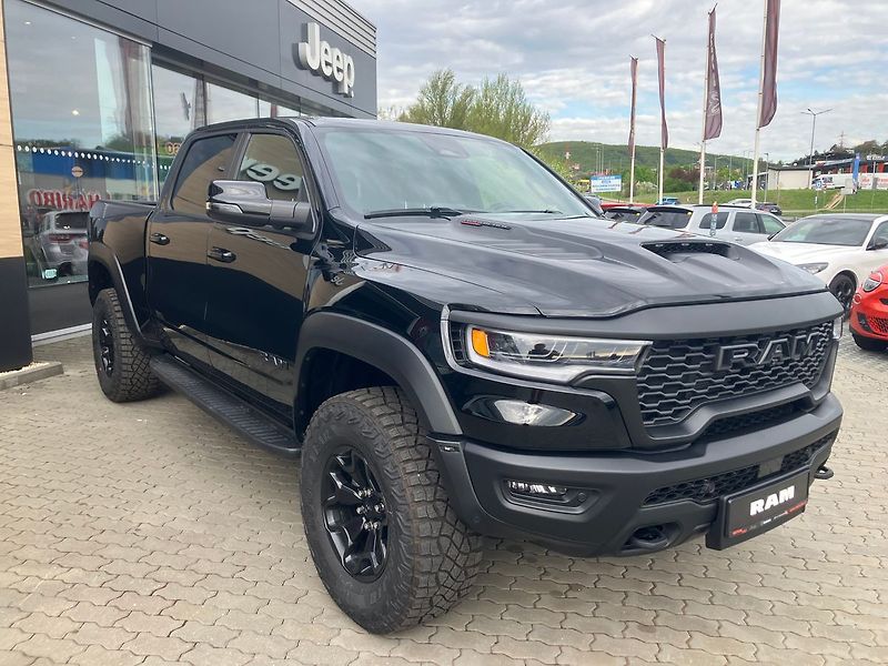 RAM 1500 (2025) 3.0 I6 548k RHO - fotka 5 z 56