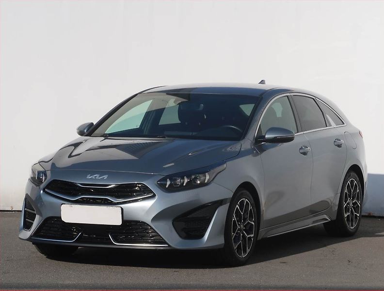 Kia Pro_Ceed (2023) GT-Line 1.5 T-GDI, Záruka - fotka 2 z 23