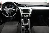 Volkswagen Passat (2015) 2.0 TDi, Comfortline, panor - náhled 8