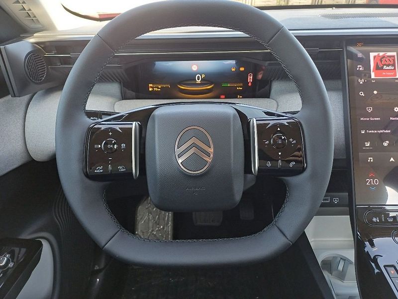 Citroën C5 Aircross YOU Hybrid 145k Automatic - fotka 14 z 28