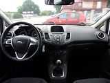 Ford Fiesta (2015) 1,5 - ZADÁNO - náhled 16
