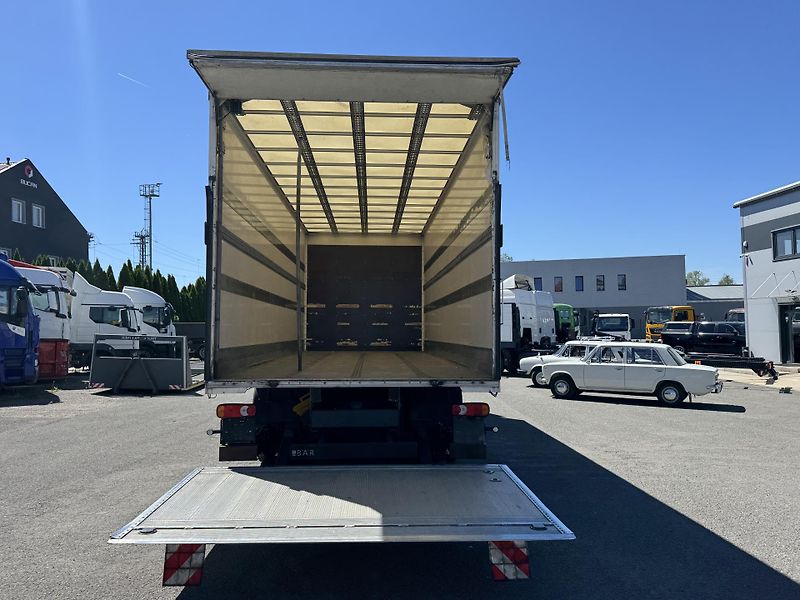 DAF LF (2014) 55.300*18T* 272TKM*ČELO, 18PAL - fotka 7 z 21