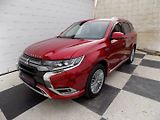 Mitsubishi Outlander (2021) 2.4 PHEV/4WD/1.Maj./LED/ - náhled 1