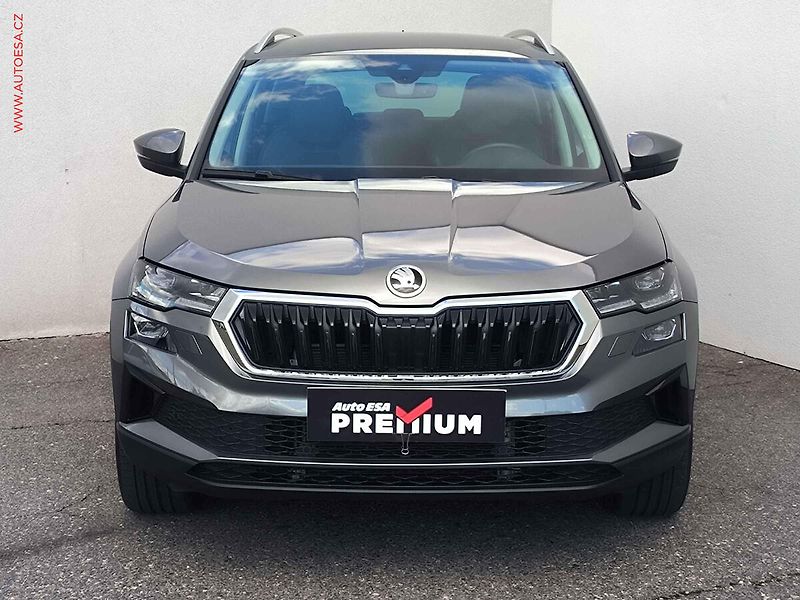 Škoda Karoq (2026) 2.0TDi 4x4 Top Selection, 1 - fotka 2 z 31