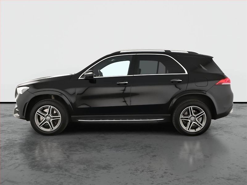 Mercedes-Benz GLE (2022) 350 de - fotka 3 z 31