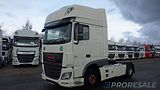 DAF XF 510 FT SSC EURO 6 - náhled 1