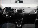 Volkswagen Tiguan (2011) 2.0TDi 4x4, ČR, Klima - náhled 8