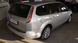 Ford Focus (2008) 1,6TDCI,80KW,XEN,ALU,NAVI,KLIM - náhled 7