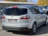 Ford S-MAX 2.0TDCi 103kw AUTOMAT ALU KLIM - náhled 7