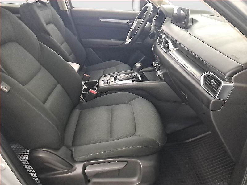 Mazda CX-5 (2022) 2.0 Skyactiv-G - fotka 9 z 20