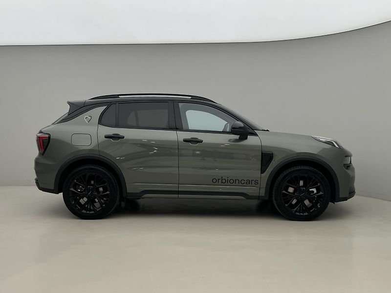 Lynk & Co 01 MORE PHEV AUT CZ 1.maj - fotka 9 z 50