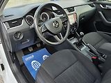 Škoda Octavia 2.0TDI 110KW STYLE FULL LED ČR - náhled 10