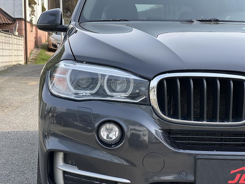 BMW X5 3.0D xDrive ČR 1.MAJ. odp.DPH - fotka 33 z 40