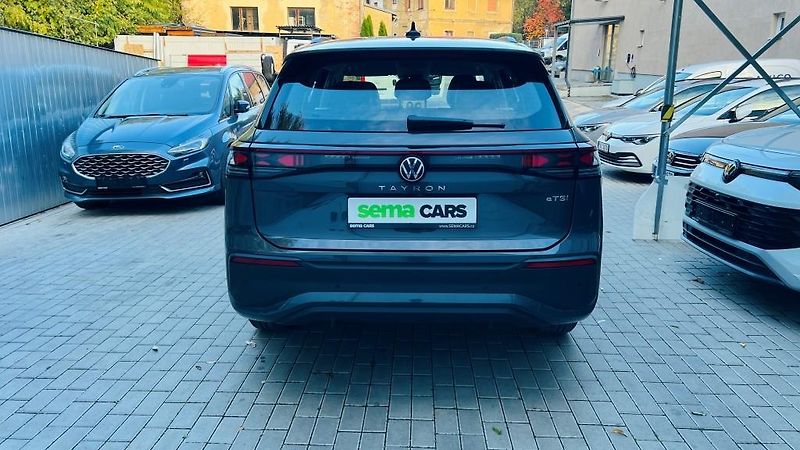 Volkswagen Tayron (2026) 1.5 eTSI 110 kW DSG7 7míst  - fotka 6 z 53