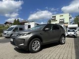 Land Rover Discovery Sport DPH-2.0D-165PS-4x4-LED-HEAD UP - náhled 6