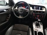 Audi A4 (2011) 1.8 TFSI, Serv.kniha, Xenony - náhled 7