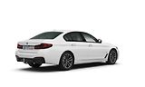 BMW Řada 5 520d xDrive - náhled 1