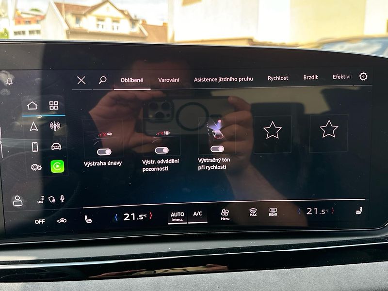 Audi A5 Avant Sline quattro 150kW STR - fotka 19 z 24