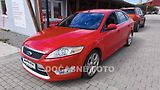 Ford Mondeo (2009) 2.2 TDCi, 2.maj, navi, autoAC - náhled 1