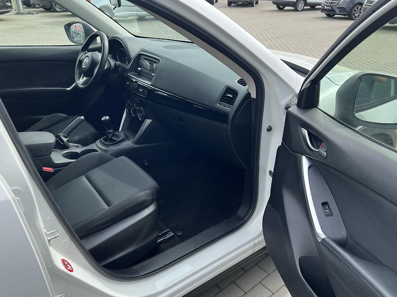 Mazda CX-5 (2014) 2.0i*121Kw*Tažné zařízení - fotka 28 z 31