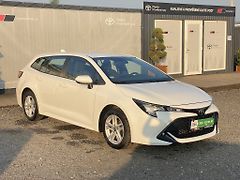 Toyota Corolla 1.2iT, ČR-1m, Active, DPH - fotografie inzerátu