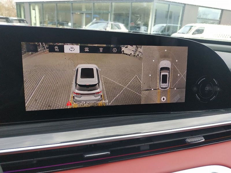 Omoda 9 Premium 1.5 SHS, AWD AT, SKLAD - fotka 26 z 38