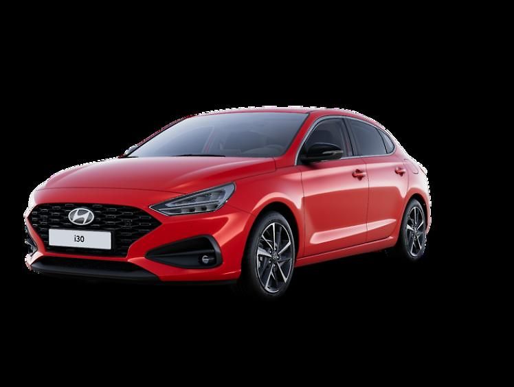Hyundai i30 (2024)  FB FL 1,5 T-GDi DCT Style  - fotografie inzerátu