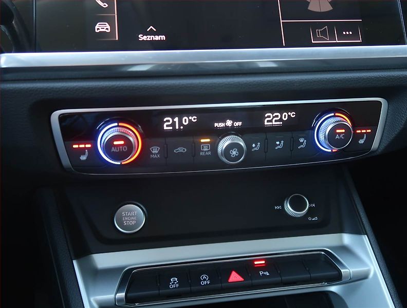 Audi Q3 (2020) 40 TFSI - fotka 18 z 25