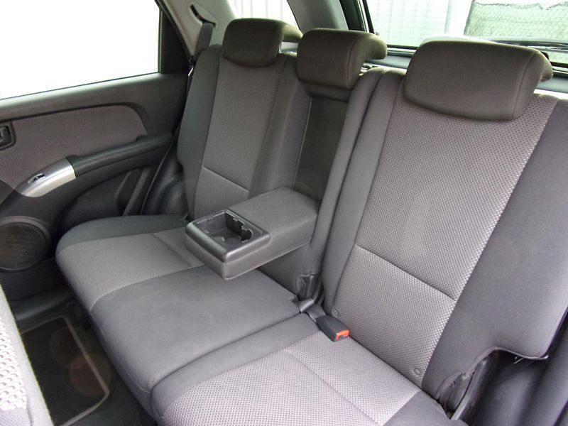 Kia Sportage 2.0 104kW LPG ACTIVE PĚKNÝ VŮZ - fotka 16 z 23