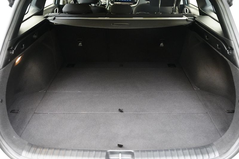 Kia Ceed - fotka 24 z 24
