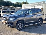 Toyota Land Cruiser 2.8D-4D, ČR, Executive, DPH - náhled 3