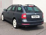 Škoda Octavia (2010) 2.0 TDi, Xenon, navi - náhled 6
