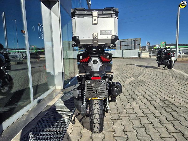 Zontes (2026) 368 Gizmo - fotka 6 z 64