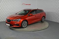 Renault Mégane (2023) E-Tech Electric GT 1.6PHEV Tec - fotografie inzerátu