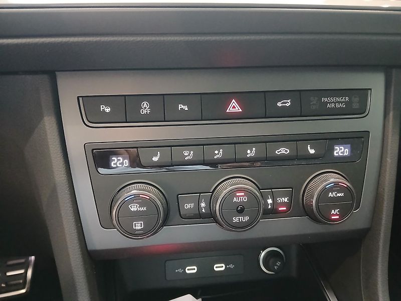 Cupra Ateca (2025) 1.5 TSi 110kW/150k DSG-7 - fotka 5 z 7