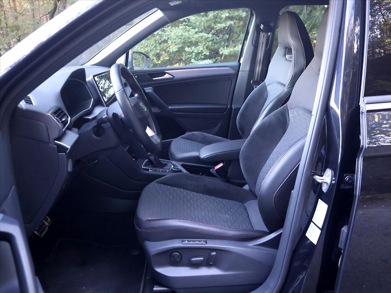 Seat Tarraco 2,0 TDI 147kW DSG CZ FR DPH - fotka 11 z 37