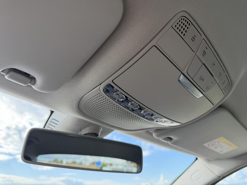 Mercedes-Benz Třídy C 200d AVANTGARDE 9G LED ČR DPH! - fotka 29 z 37