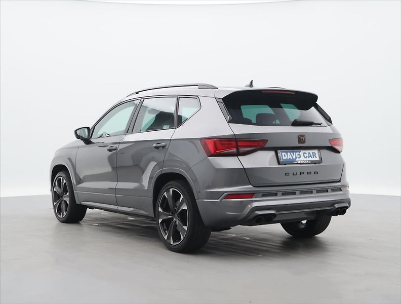 Cupra Ateca 2,0 TSI VZ 221kW 4Drive DPH - fotka 5 z 31