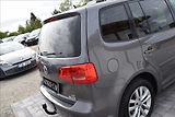 Volkswagen Touran 1,6 d 77KW BIXENON TAŽNÉ - náhled 8